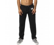 Спортивные штаны Leone Fleece Black